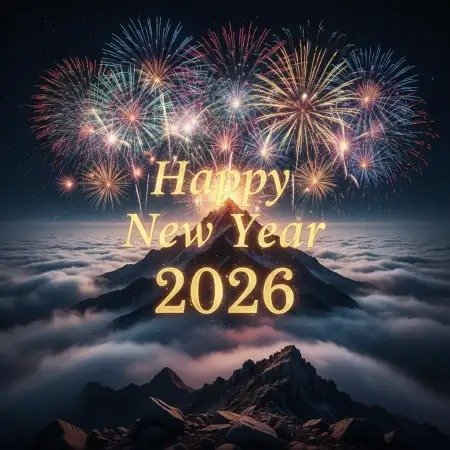 Happy New Year Wishes 2026 Images Background Free Download 2026 33 Happy New Year 2026 PhotosWeek.com 32