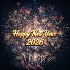 Happy New Year Wishes 2026 Images Background Free Download 2026 34 Happy New Year 2026 PhotosWeek.com 33