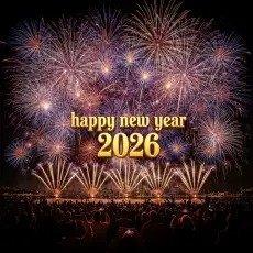 Happy New Year Wishes 2026 Images Background Free Download 2026 37 Happy New Year 2026 PhotosWeek.com 36