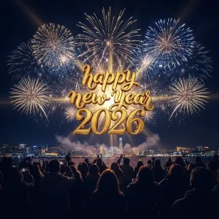 Happy New Year Wishes 2026 Images Background Free Download 2026 5 Happy New Year 2026 PhotosWeek.com 4