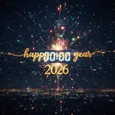 Happy New Year Wishes 2026 Images Background Free Download 2026 43 Happy New Year 2026 PhotosWeek.com 42