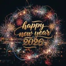 Happy New Year Wishes 2026 Images Background Free Download 2026 46 Happy New Year 2026 PhotosWeek.com 45