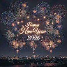Happy New Year Wishes 2026 Images Background Free Download 2026 52 Happy New Year 2026 PhotosWeek.com 51