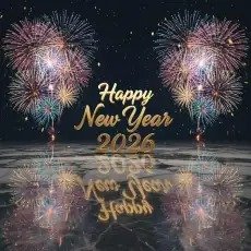 Happy New Year Wishes 2026 Images Background Free Download 2026 53 Happy New Year 2026 PhotosWeek.com 52