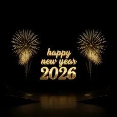 Happy New Year Wishes 2026 Images Background Free Download 2026 55 Happy New Year 2026 PhotosWeek.com 54