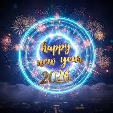 Happy New Year Wishes 2026 Images Background Free Download 2026 56 Happy New Year 2026 PhotosWeek.com 55