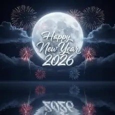 Happy New Year Wishes 2026 Images Background Free Download 2026 59 Happy New Year 2026 PhotosWeek.com 58