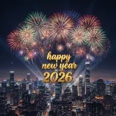 Happy New Year Wishes 2026 Images Background Free Download 2026 61 Happy New Year 2026 PhotosWeek.com 60