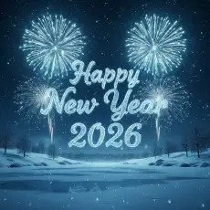 Happy New Year Wishes 2026 Images Background Free Download 2026 68 Happy New Year 2026 PhotosWeek.com 67