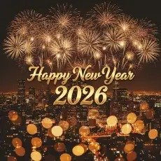 Happy New Year Wishes 2026 Images Background Free Download 2026 69 Happy New Year 2026 PhotosWeek.com 68