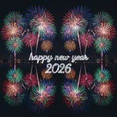 Happy New Year Wishes 2026 Images Background Free Download 2026 74 Happy New Year 2026 PhotosWeek.com 73