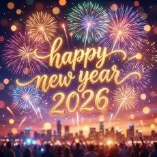 Happy New Year Wishes 2026 Images Background Free Download 2026 76 Happy New Year 2026 PhotosWeek.com 75