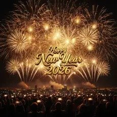 Happy New Year Wishes 2026 Images Background Free Download 2026 84 Happy New Year 2026 PhotosWeek.com 83