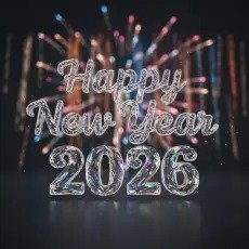 Happy New Year Wishes 2026 Images Background Free Download 2026 85 Happy New Year 2026 PhotosWeek.com 84