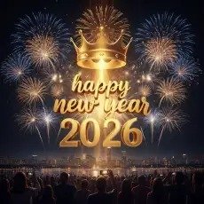 Happy New Year Wishes 2026 Images Background Free Download 2026 87 Happy New Year 2026 PhotosWeek.com 86
