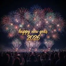 Happy New Year Wishes 2026 Images Background Free Download 2026 88 Happy New Year 2026 PhotosWeek.com 87