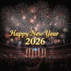 Happy New Year Wishes 2026 Images Background Free Download 2026 100 Happy New Year 2026 PhotosWeek.com 99