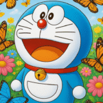 Doraemon pic