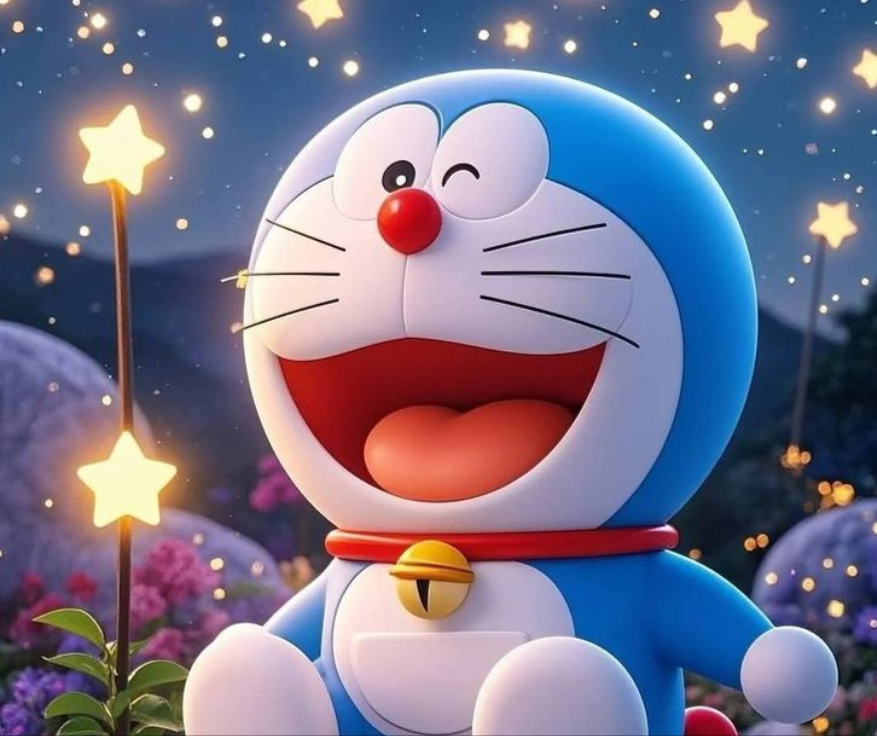 Doraemon pic