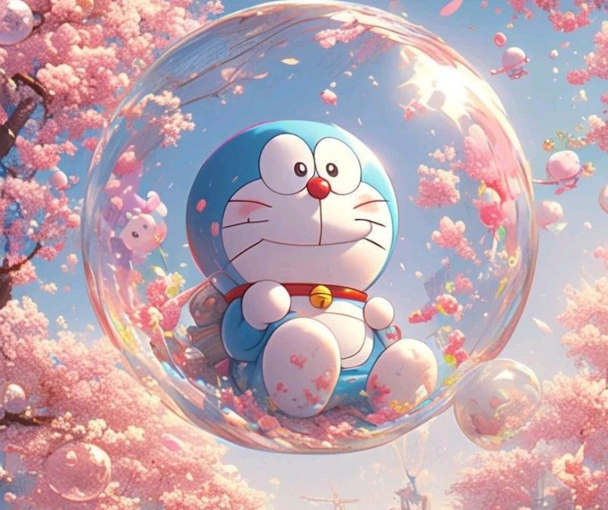 Doraemon pic