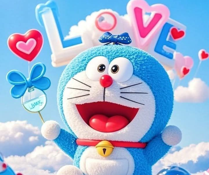 Doraemon pic