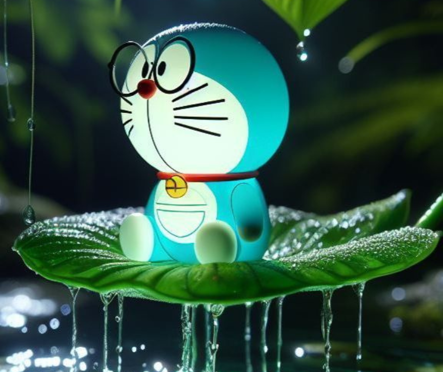 Doraemon pic