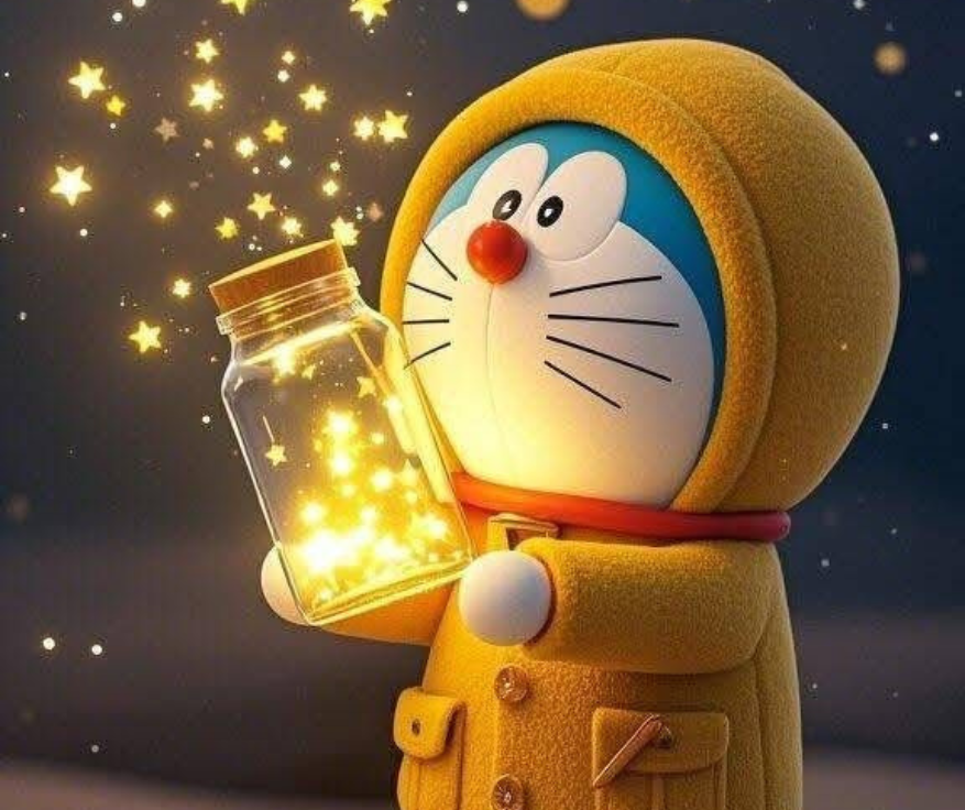 Doraemon pic