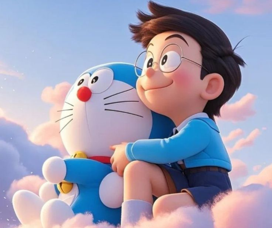 Doraemon pic