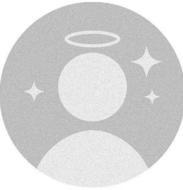 no dp because user died instagram 1 1