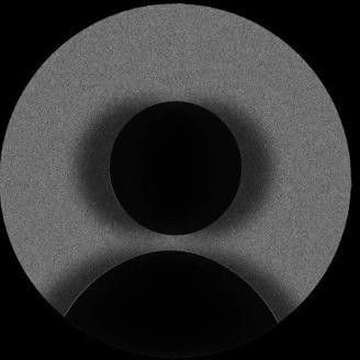 no dp because user died instagram 2 1