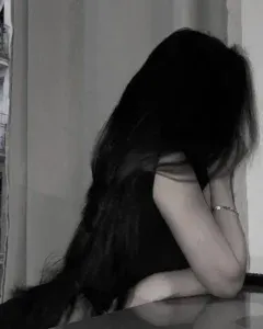 Attitude Girls Dp Black 2