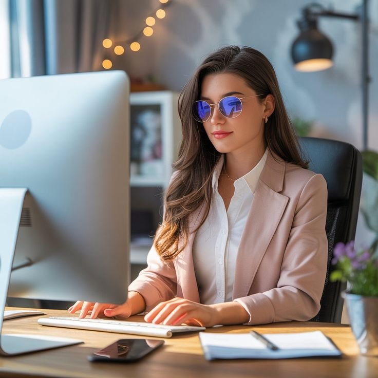 Freelancing Journey আপনার স্কিল আপনার স্বাধীনতা 💻✨