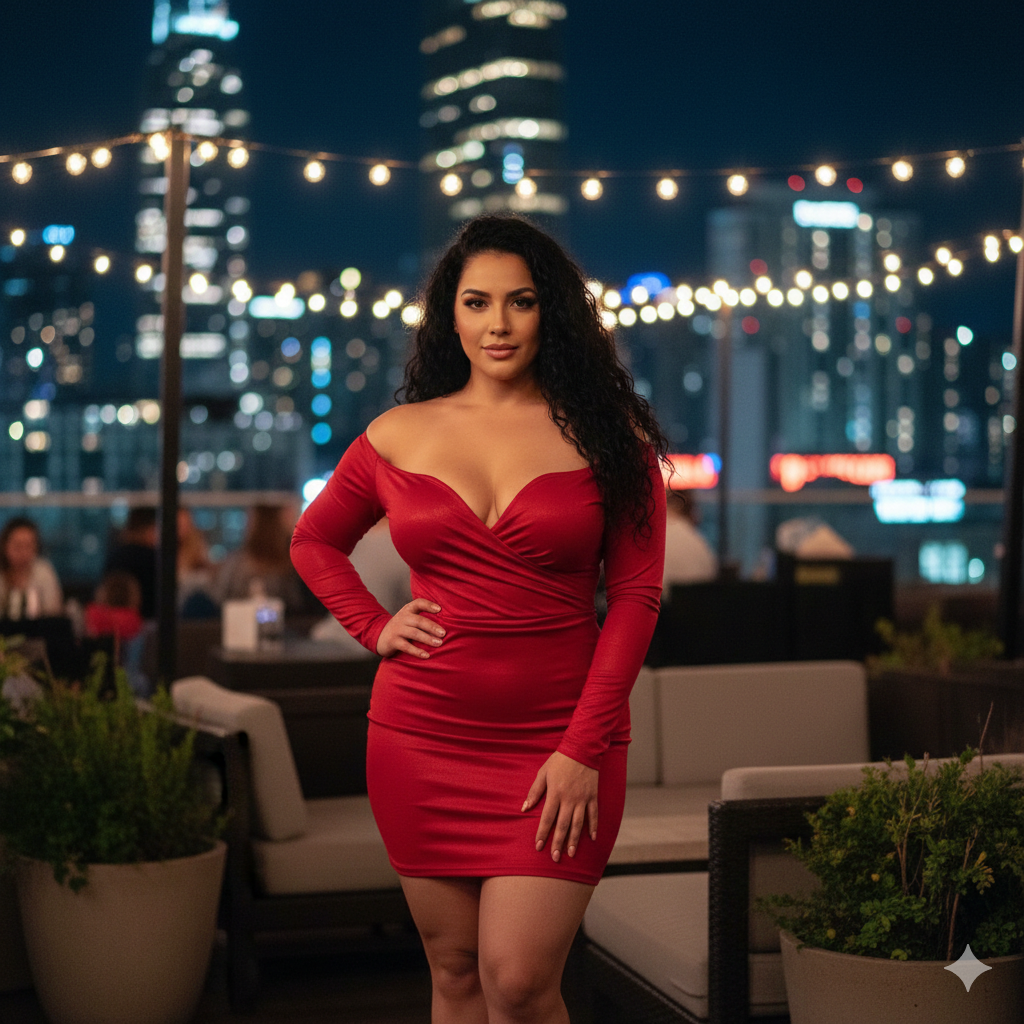 Hot Dp Attitude girl 3