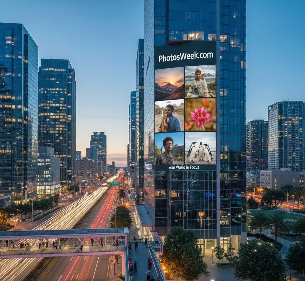 PhotosWeek – Best DP Collection for WhatsApp, Instagram & More