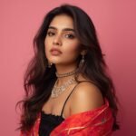 Which girl DP is trending in 2026_