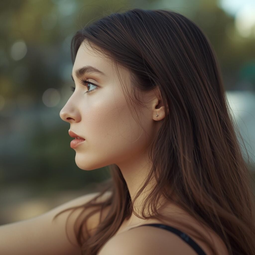 Which girl DP is trending in 2026_