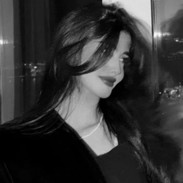 black dp for girls 4