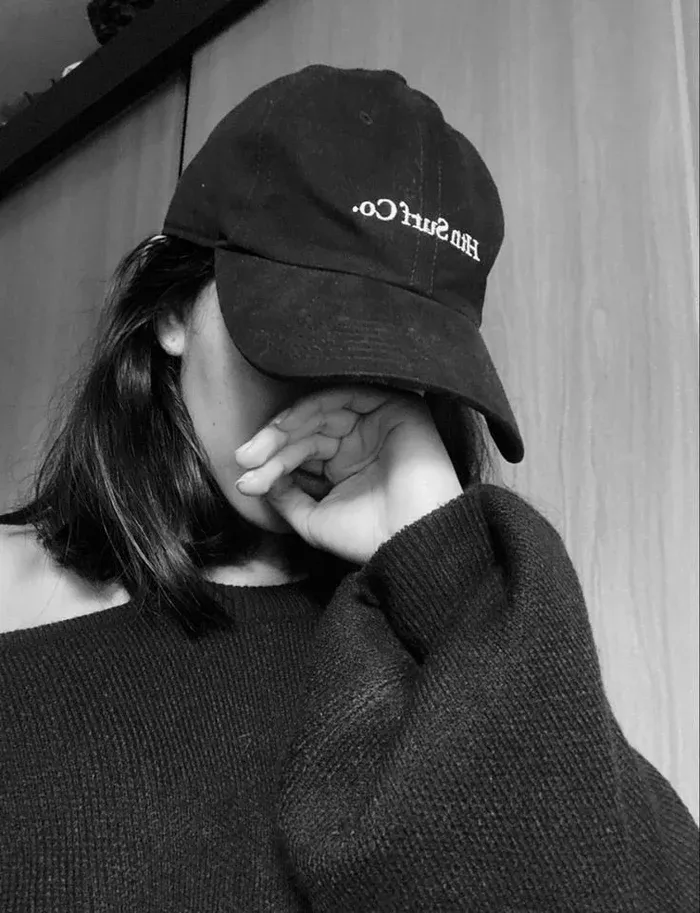 dp black colour girl 1