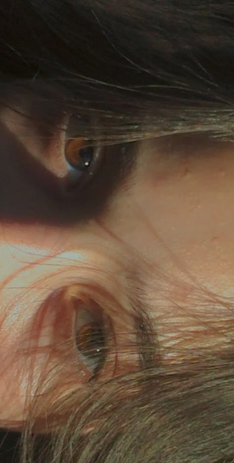 girl eye photo 4