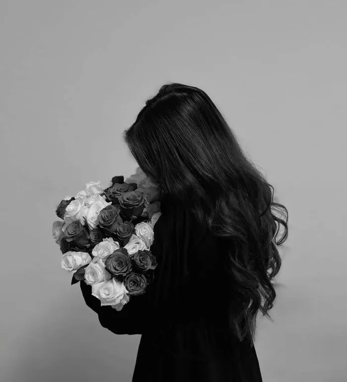 hidden face cool black dpz for girlz 1