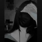 profile girl eyes dp 6