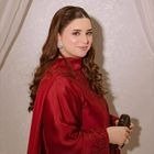 profile girl eyes dp 7