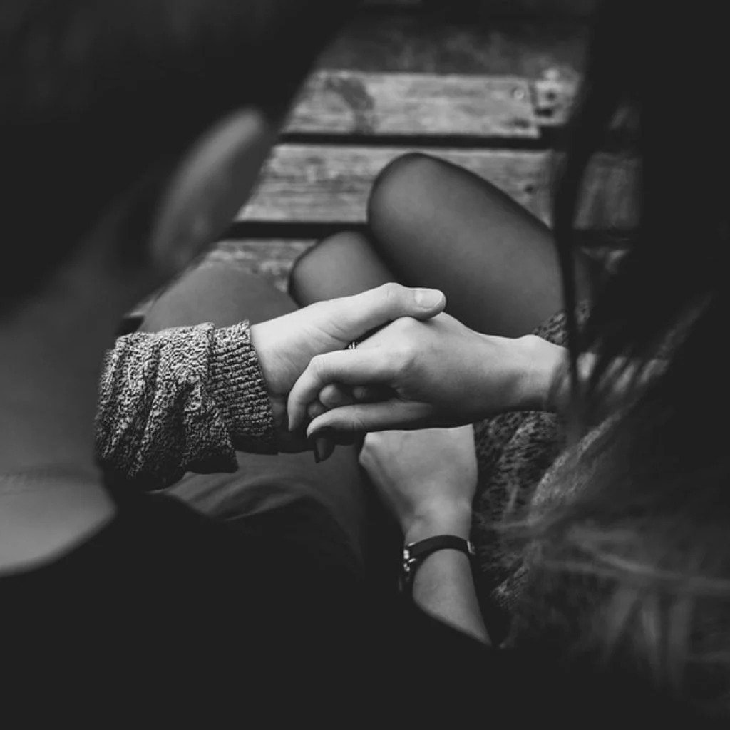 Trending Black DP Photos Collection for Social Profiles 16 Black Dark DP 32