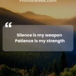 Collection of famous quotes with beautiful background