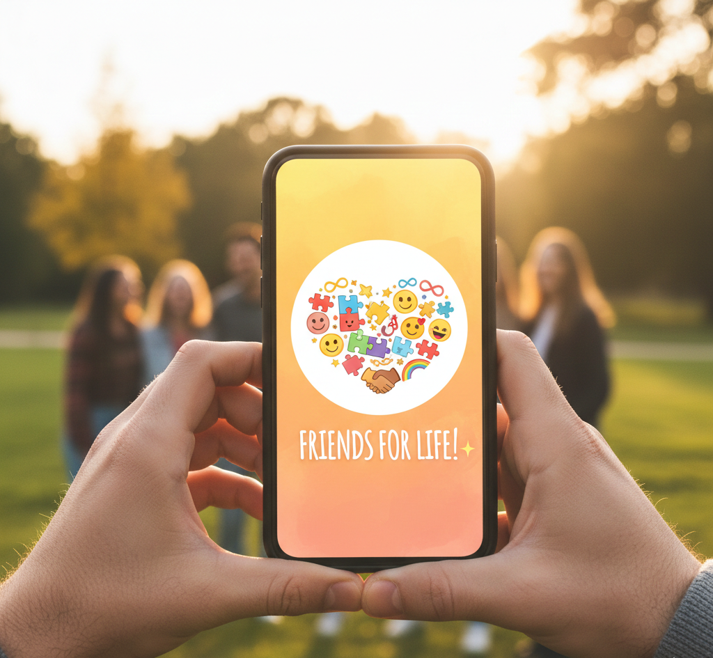 Friendship Emoji Heart DPI 2 2