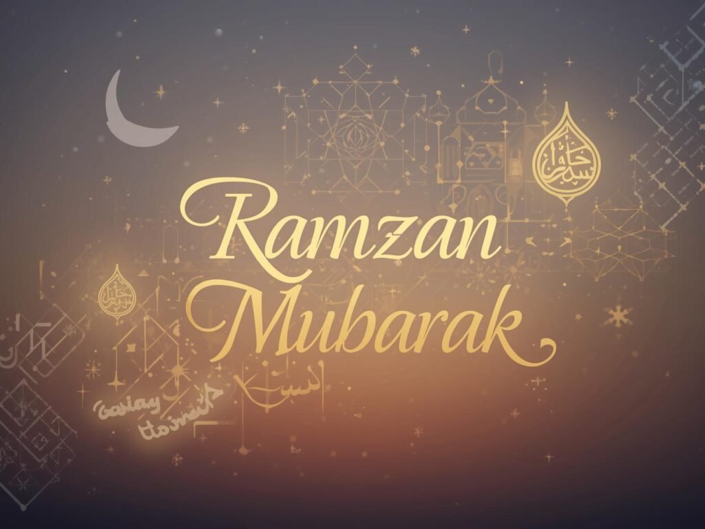 Ramzan DP 2026 – Quran Ramadan DP, Islamic Ramzan Pics & Wallpapers HD 8 Ramadan Mubarak 3