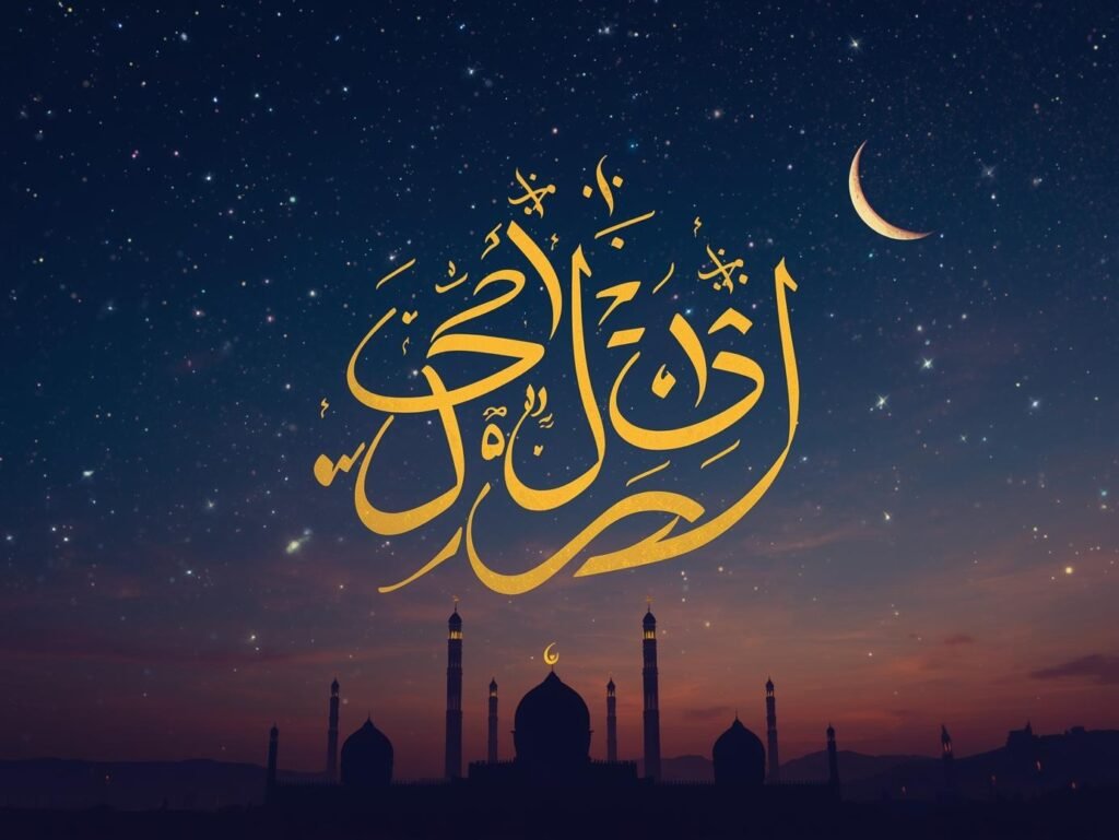 Ramzan DP 2026 – Quran Ramadan DP, Islamic Ramzan Pics & Wallpapers HD 19 Ramzan DP 2026 15