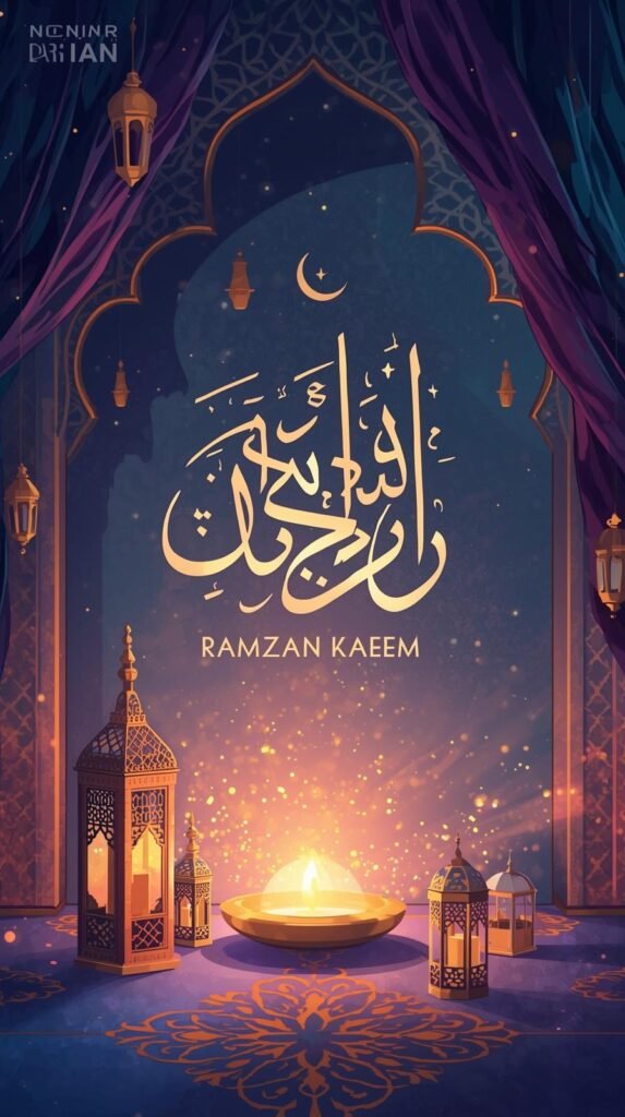 Ramzan DP 2026 – Quran Ramadan DP, Islamic Ramzan Pics & Wallpapers HD 13 Ramzan DP 2026 9
