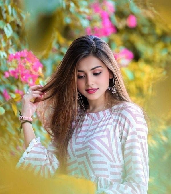 beautiful girl pic simple photosweek com 16