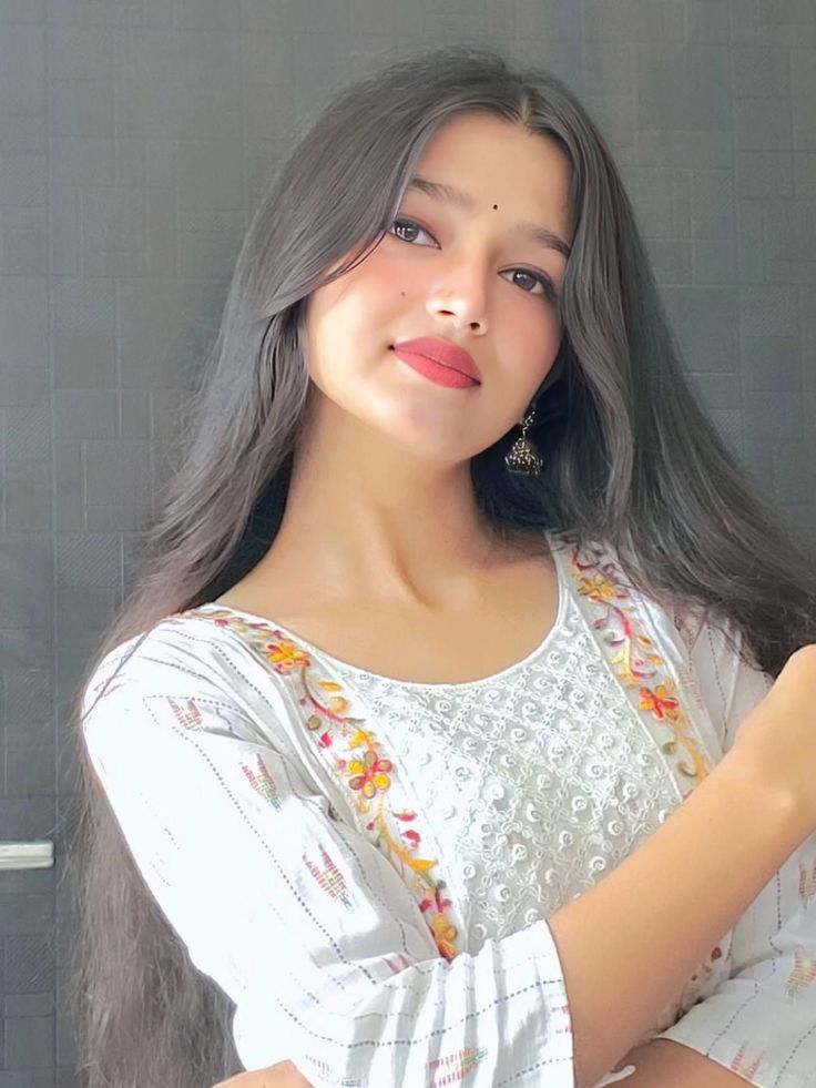 beautiful girl pic simple photosweek com 19